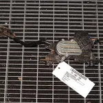 PEDALA ACCELERATIE MITSUBISHI L200 / TRITON 2.5 D 2004-2018 oe-MR992932, vedere frontata