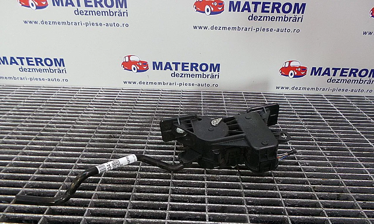 PEDALA ACCELERATIE MITSUBISHI L200 / TRITON 2004-2018