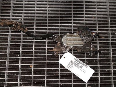 PEDALA ACCELERATIE MITSUBISHI L200 / TRITON 2.5 D 2004-2018 oe MR992932, vedere frontata