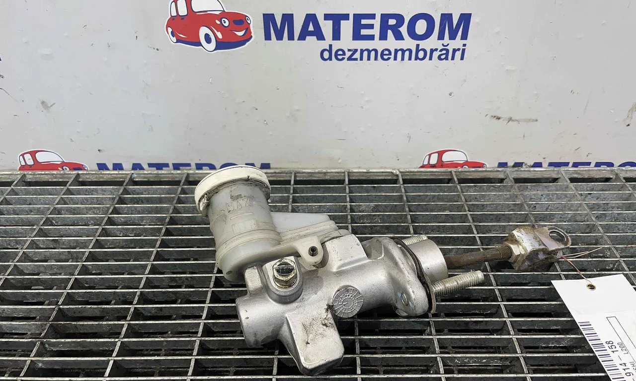 POMPA AMBREIAJ MITSUBISHI L200 / TRITON 2004-2018
