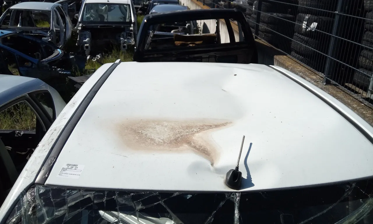 PAVILION MITSUBISHI L200 / TRITON 2014-2019