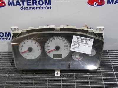 CEAS BORD MITSUBISHI LANCER VII 1.6 INJ 2000-2013 oe 8100A793, vedere frontata
