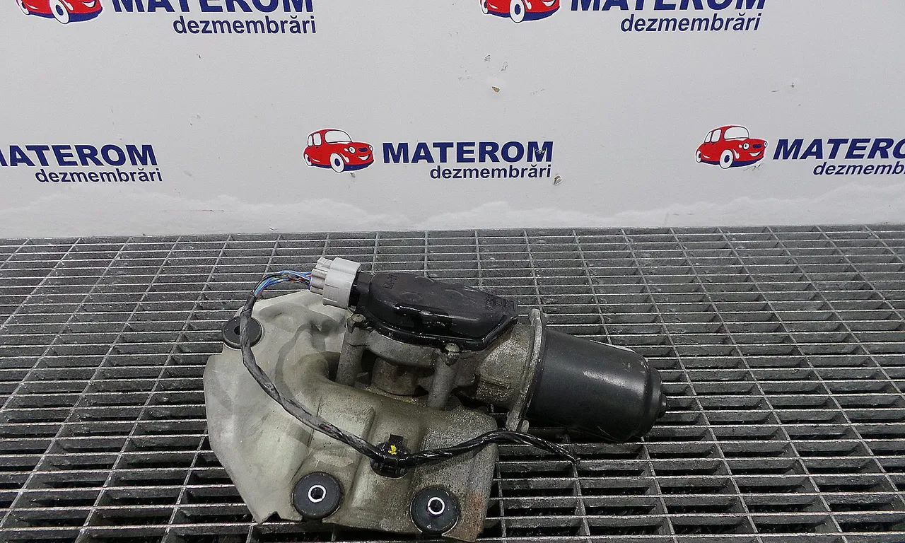 MOTORAS STERGATOR PARBRIZ MITSUBISHI LANCER VII 2000-2013