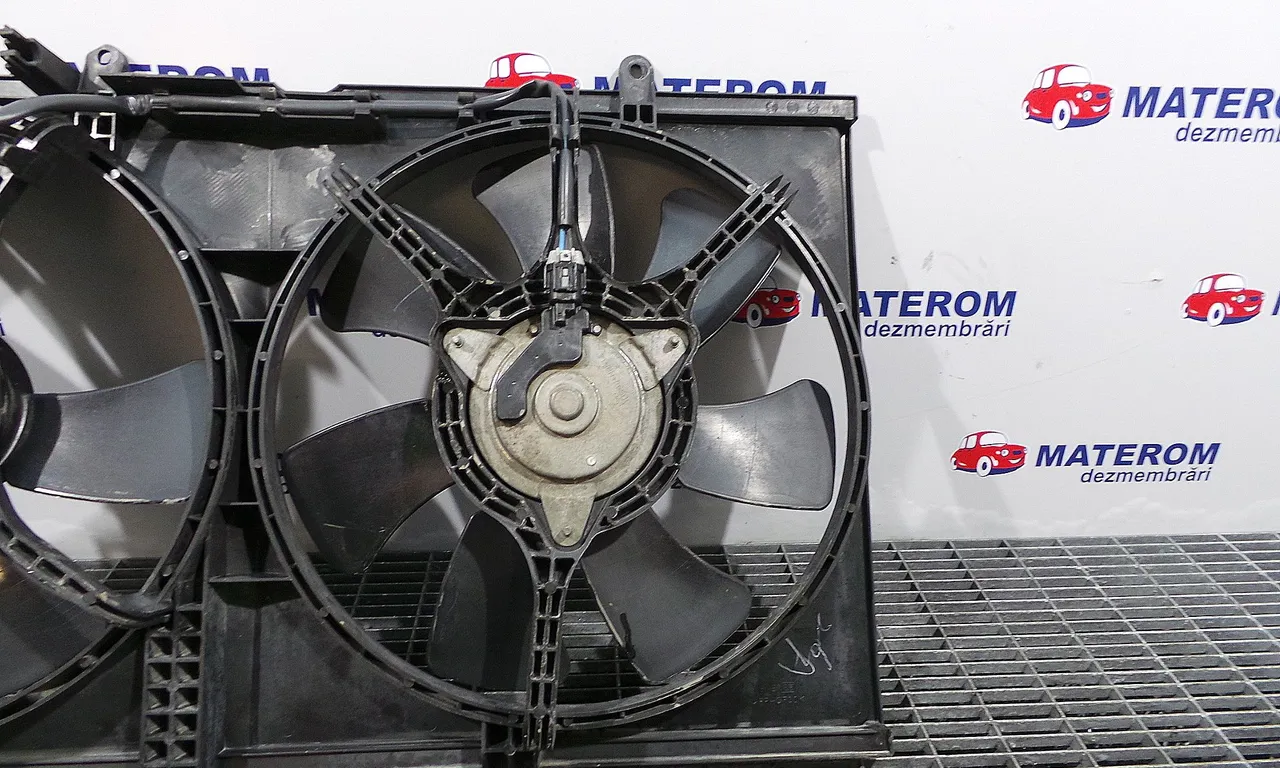 VENTILATOR CLIMA MITSUBISHI LANCER VII 2000-2013