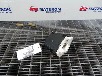 INCUIETOARE USA FATA STANGA MITSUBISHI LANCER VIII Cargo 2007-2017, vedere frontata