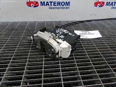 INCUIETOARE USA SPATE DREAPTA MITSUBISHI LANCER VIII Cargo 2007-2017 oe 5745A288, vedere frontata