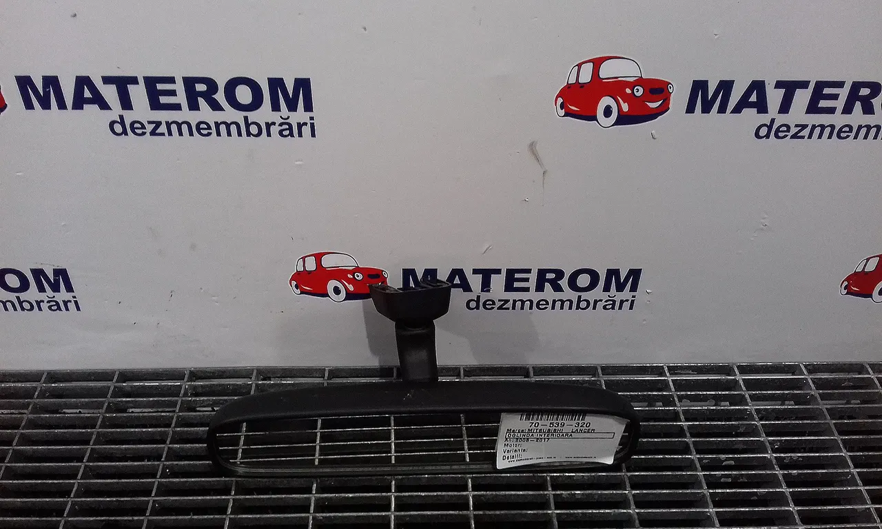 OGLINDA INTERIOARA MITSUBISHI LANCER VIII Cargo 2007-2017
