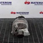 ALTERNATOR MITSUBISHI LANCER VIII Cargo 2.0 D 2007-2017 oe-1800A066, vedere frontata