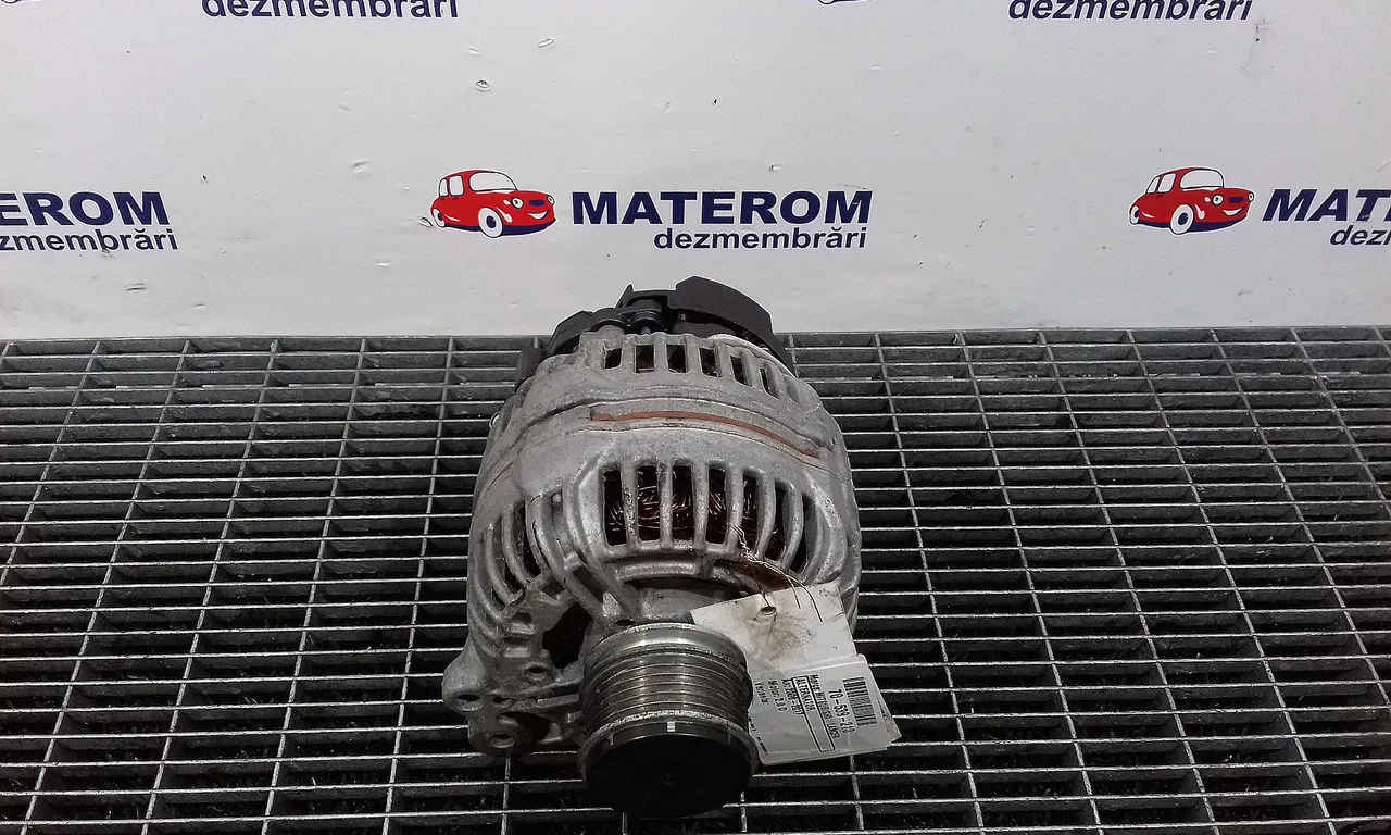 ALTERNATOR MITSUBISHI LANCER VIII Cargo 2007-2017
