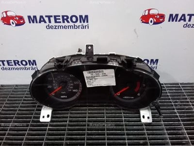 CEAS BORD MITSUBISHI LANCER VIII Cargo 2.0 D 2007-2017 oe 8100A116, vedere frontata