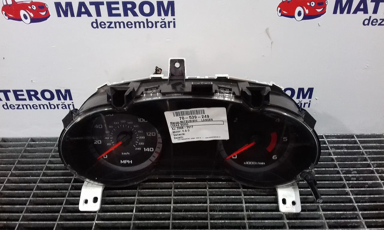 CEAS BORD MITSUBISHI LANCER VIII Cargo 2007-2017