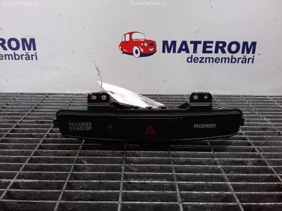 INTRERUPATOR AVARIE MITSUBISHI LANCER VIII Cargo 2007-2017, vedere frontata