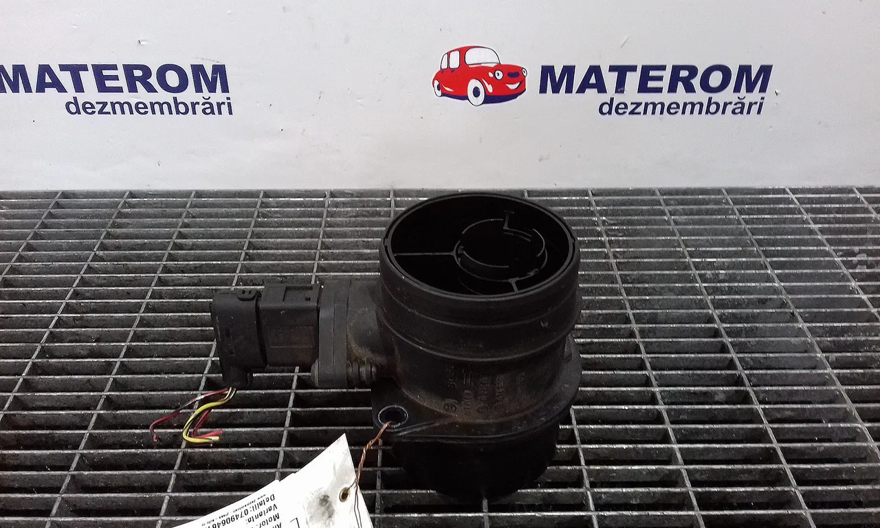 DEBITMETRU AER MITSUBISHI LANCER VIII Cargo 2007-2017