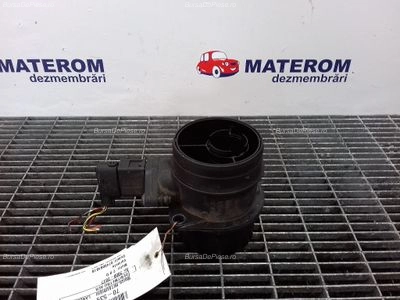 DEBITMETRU AER
