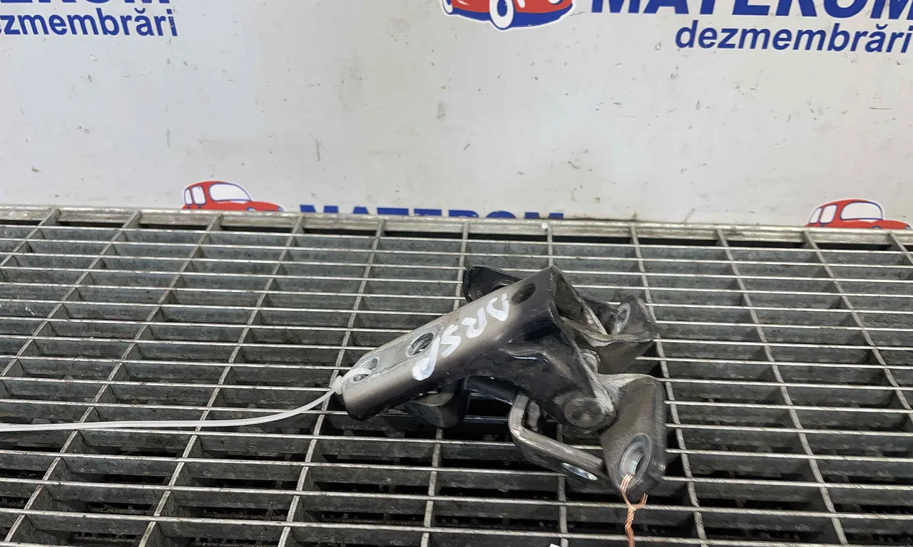 BALAMA USA SPATE MITSUBISHI LANCER VIII 2007-2017