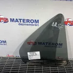GEAM SPATE MIC DREAPTA MITSUBISHI LANCER VIII 2.0 2007-2017 oe-5740A020, vedere frontata