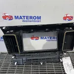 GRILA BORD MITSUBISHI LANCER VIII 2.0 2007-2017 oe-8002B680XA, vedere laterala