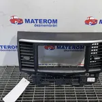 GRILA BORD MITSUBISHI LANCER VIII 2.0 2007-2017 oe-8002B680XA, vedere frontata