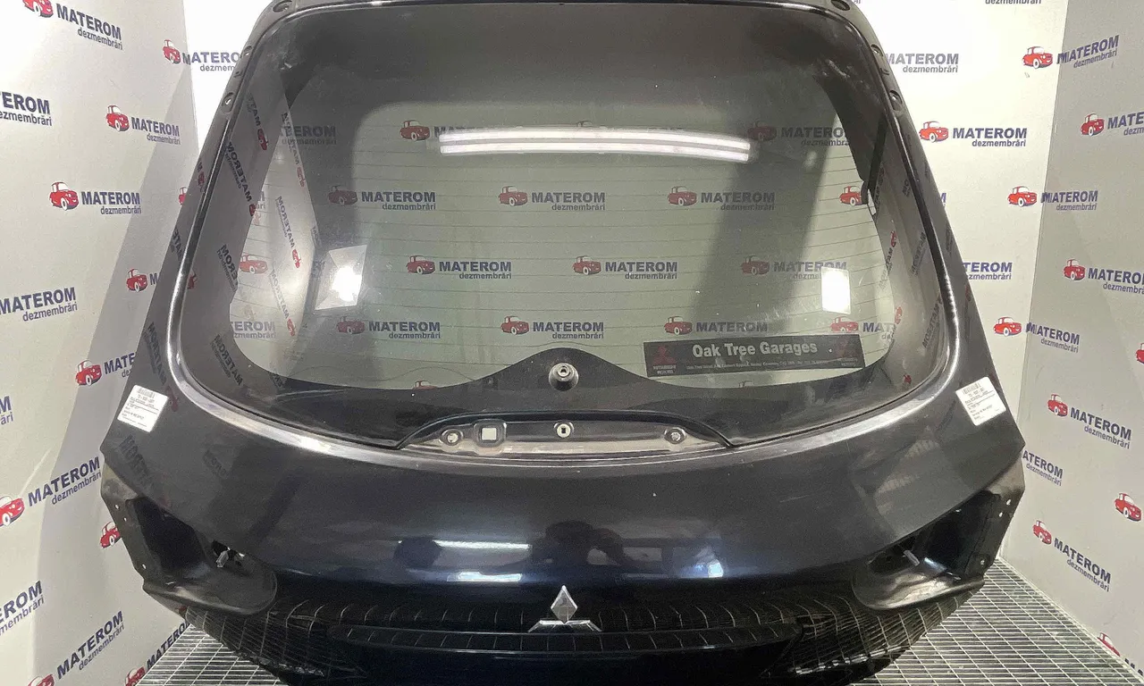 HAION MITSUBISHI LANCER VIII 2007-2017