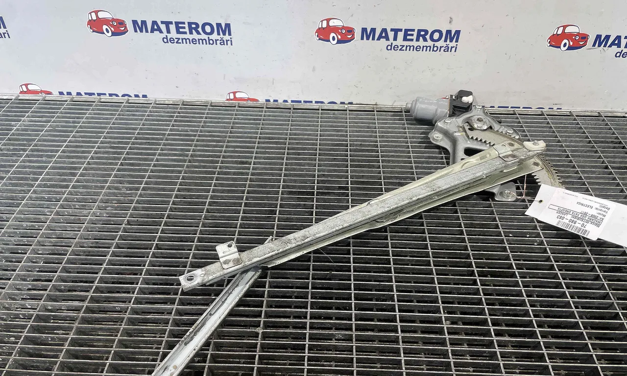 MACARA USA FATA DREAPTA MITSUBISHI LANCER VIII 2007-2017