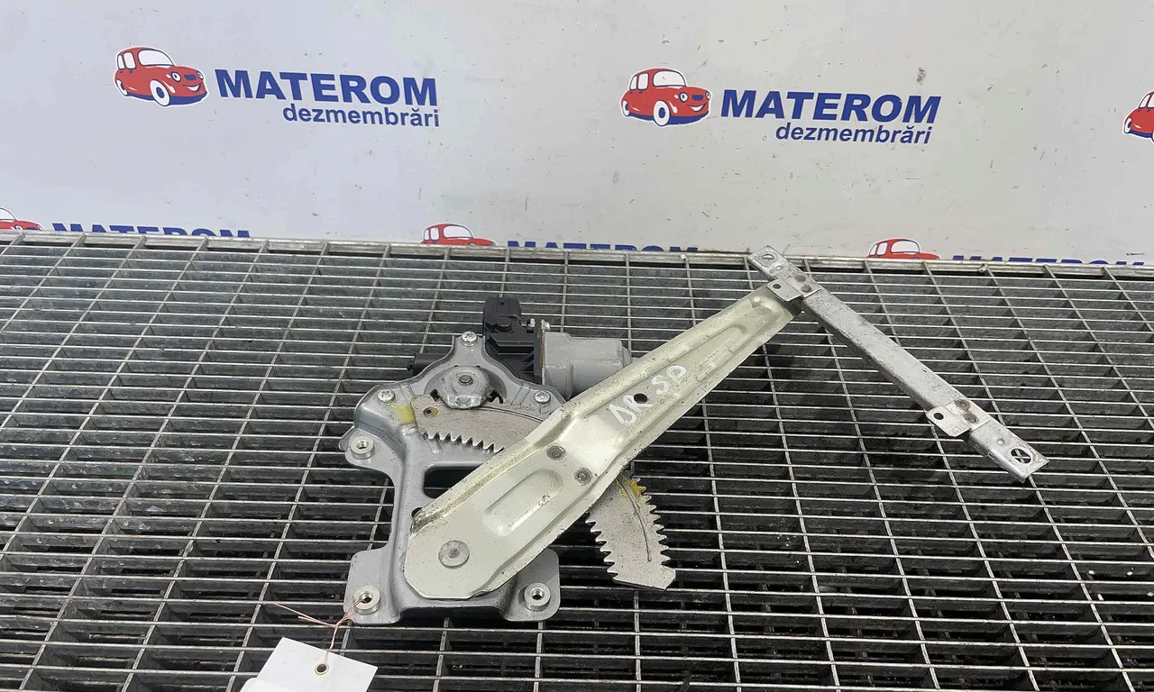 MACARA USA SPATE DREAPTA MITSUBISHI LANCER VIII 2007-2017
