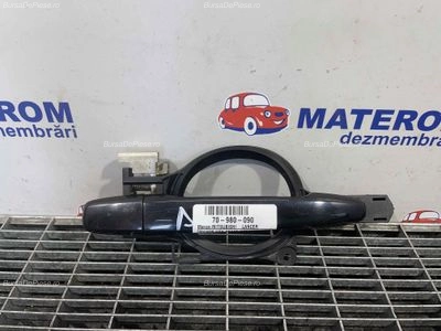 MANER USA SPATE DREAPTA MITSUBISHI LANCER VIII 2.0 2007-2017 oe 5716A014XA, vedere frontata