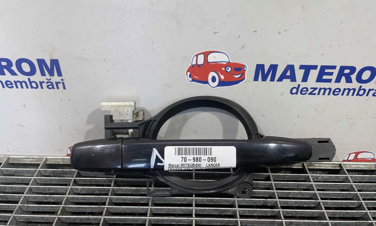 MANER USA SPATE DREAPTA MITSUBISHI LANCER VIII 2007-2017