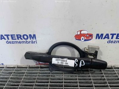 MANER USA SPATE STANGA MITSUBISHI LANCER VIII 2.0 2007-2017 oe 5716A013XA, vedere frontata