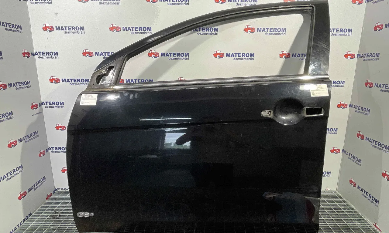 USA FATA STANGA MITSUBISHI LANCER VIII 2007-2017