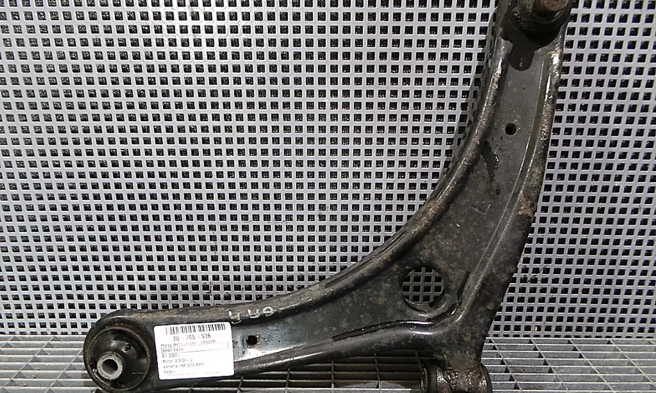 BRAT FATA INFERIOR STANGA MITSUBISHI LANCER VIII 2007-2017