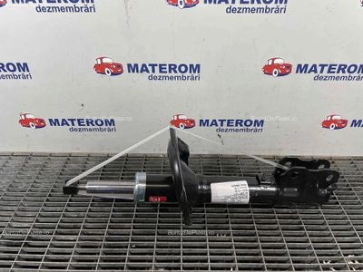 TELESCOP FATA STANGA MITSUBISHI LANCER VIII 1.8 INJ 2007-2017 oe 4060A242, vedere frontata