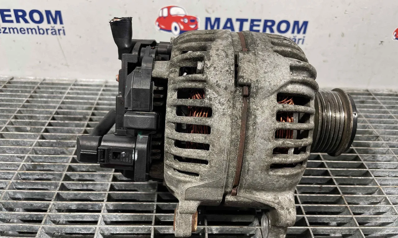 ALTERNATOR MITSUBISHI LANCER VIII 2007-2017