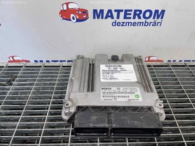 CALCULATOR MOTOR MITSUBISHI LANCER VIII 2.0 2007-2017 oe 1860A579, vedere frontata