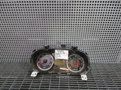 CEAS BORD MITSUBISHI LANCER VIII 2.0 DI-D 2007-2017 oe 8100A116, vedere frontata