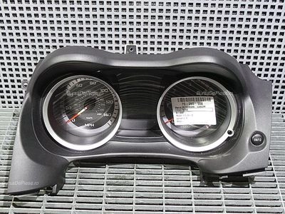 CEAS BORD MITSUBISHI LANCER VIII 2.0 DI-D 2007-2017 oe 8100A116, vedere frontata