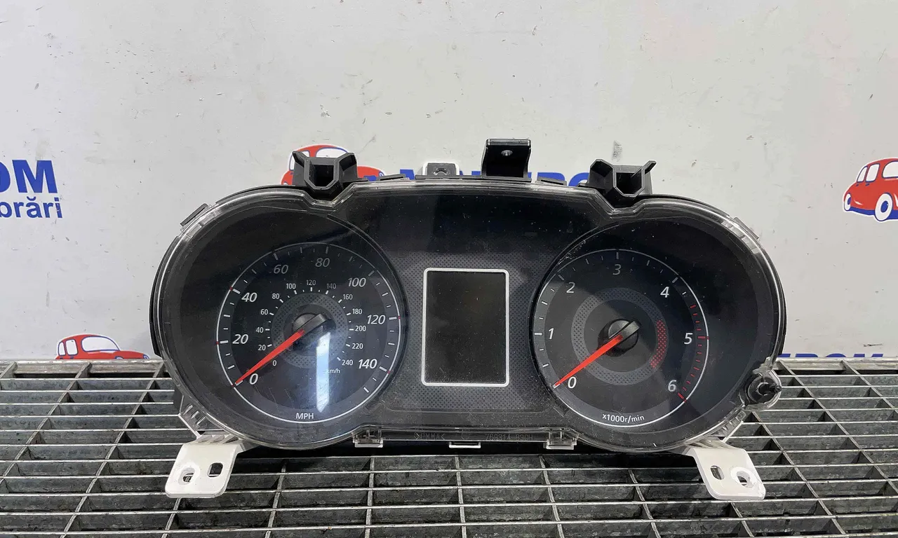 CEAS BORD MITSUBISHI LANCER VIII 2007-2017