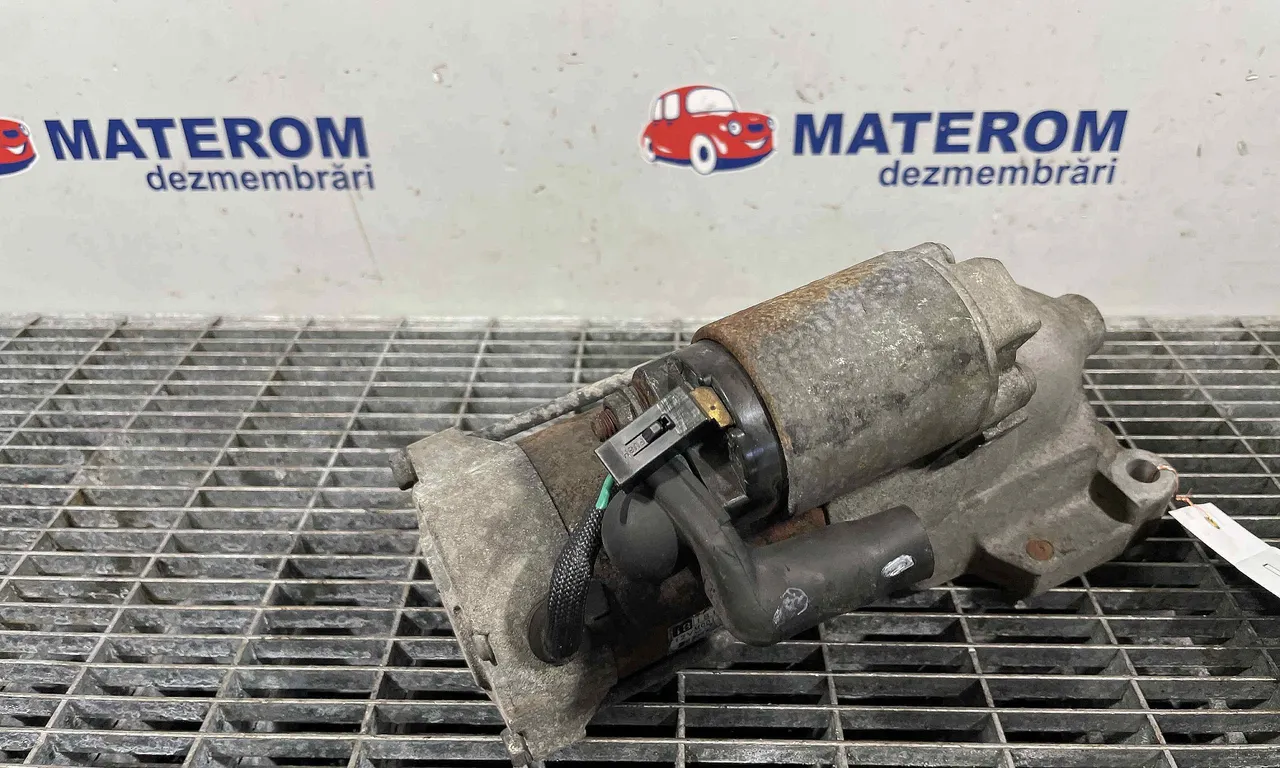 ELECTROMOTOR MITSUBISHI LANCER VIII 2007-2017