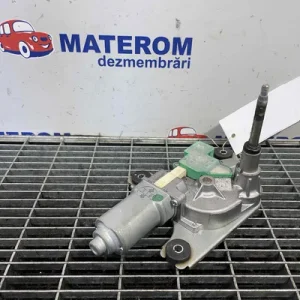 MOTORAS STERGATOR HAION