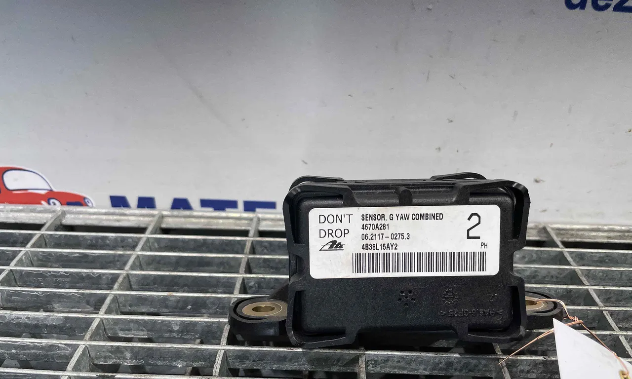 SENZOR ESP MITSUBISHI LANCER VIII 2007-2017