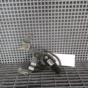 SENZOR FILTRU PARTICULE