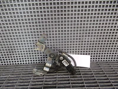 SENZOR FILTRU PARTICULE