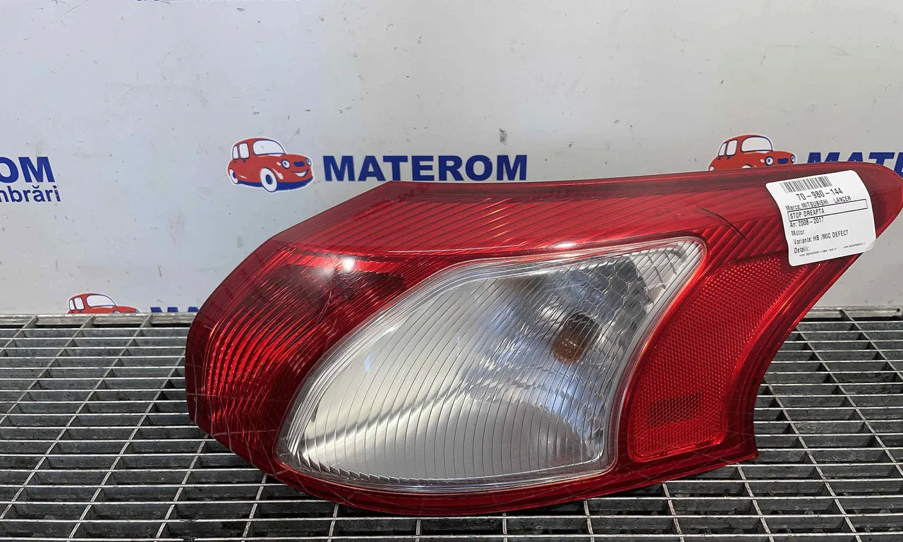 STOP DREAPTA MITSUBISHI LANCER VIII 2007-2017