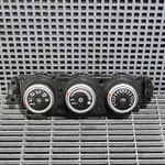 TABLOU COMANDA INCALZIRE MITSUBISHI LANCER VIII 2007-2017 oe-7820A082XB, vedere frontata