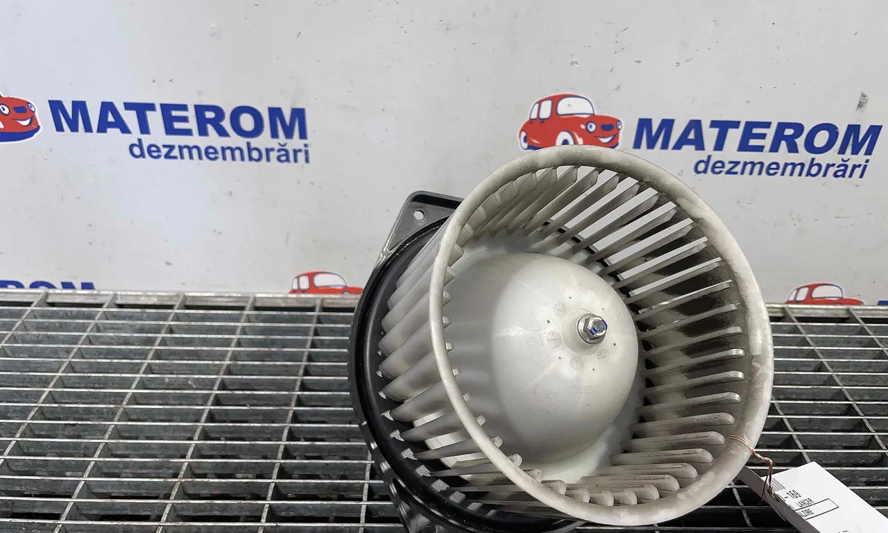 VENTILATOR INCALZIRE MITSUBISHI LANCER VIII 2007-2017