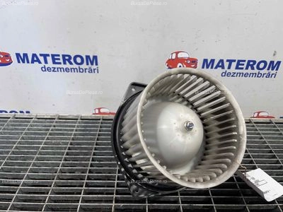 VENTILATOR INCALZIRE MITSUBISHI LANCER VIII 2.0 2007-2017 oe 7802A164, vedere frontata