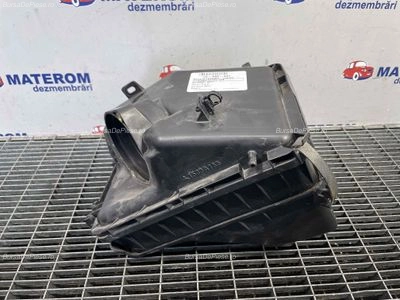 CARCASA FILTRU AER MITSUBISHI LANCER VIII 2.0 2007-2017 oe 1500A197, vedere frontata