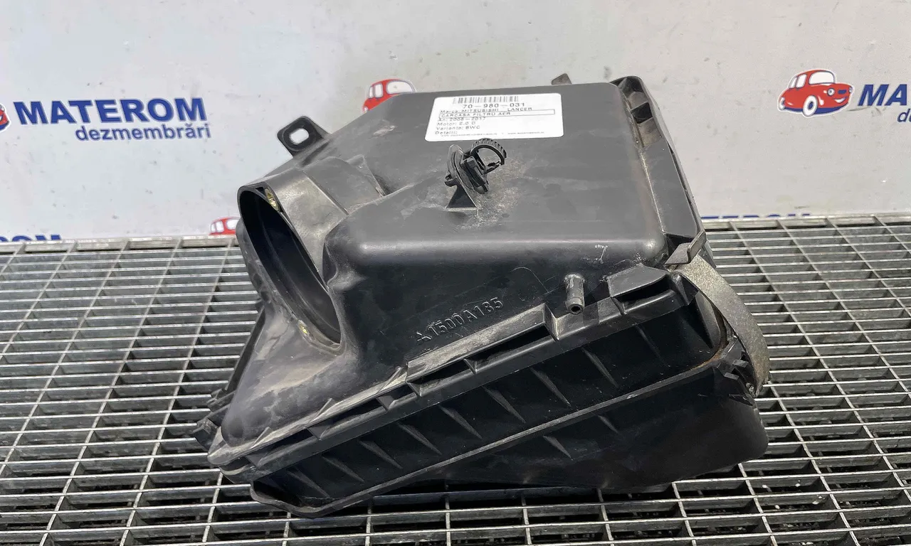 CARCASA FILTRU AER MITSUBISHI LANCER VIII 2007-2017