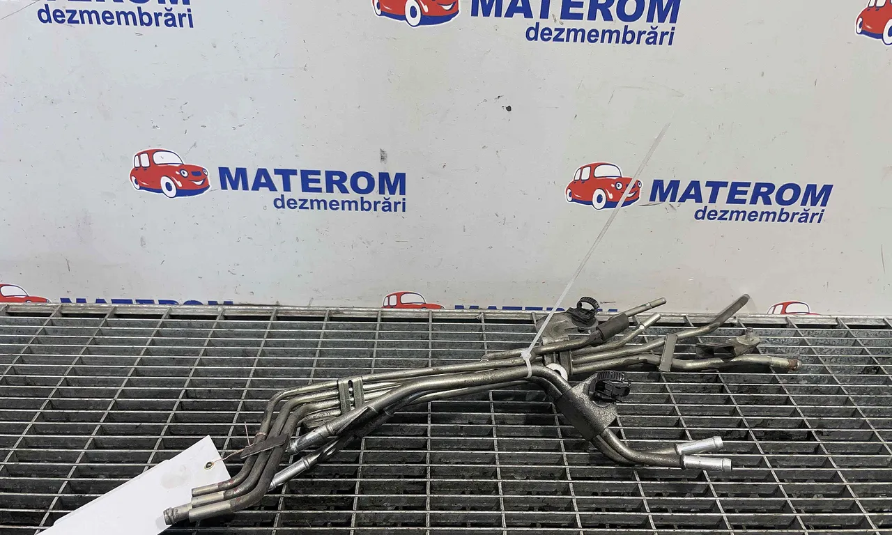 CONDUCTA COMBUSTIBIL MITSUBISHI LANCER VIII 2007-2017