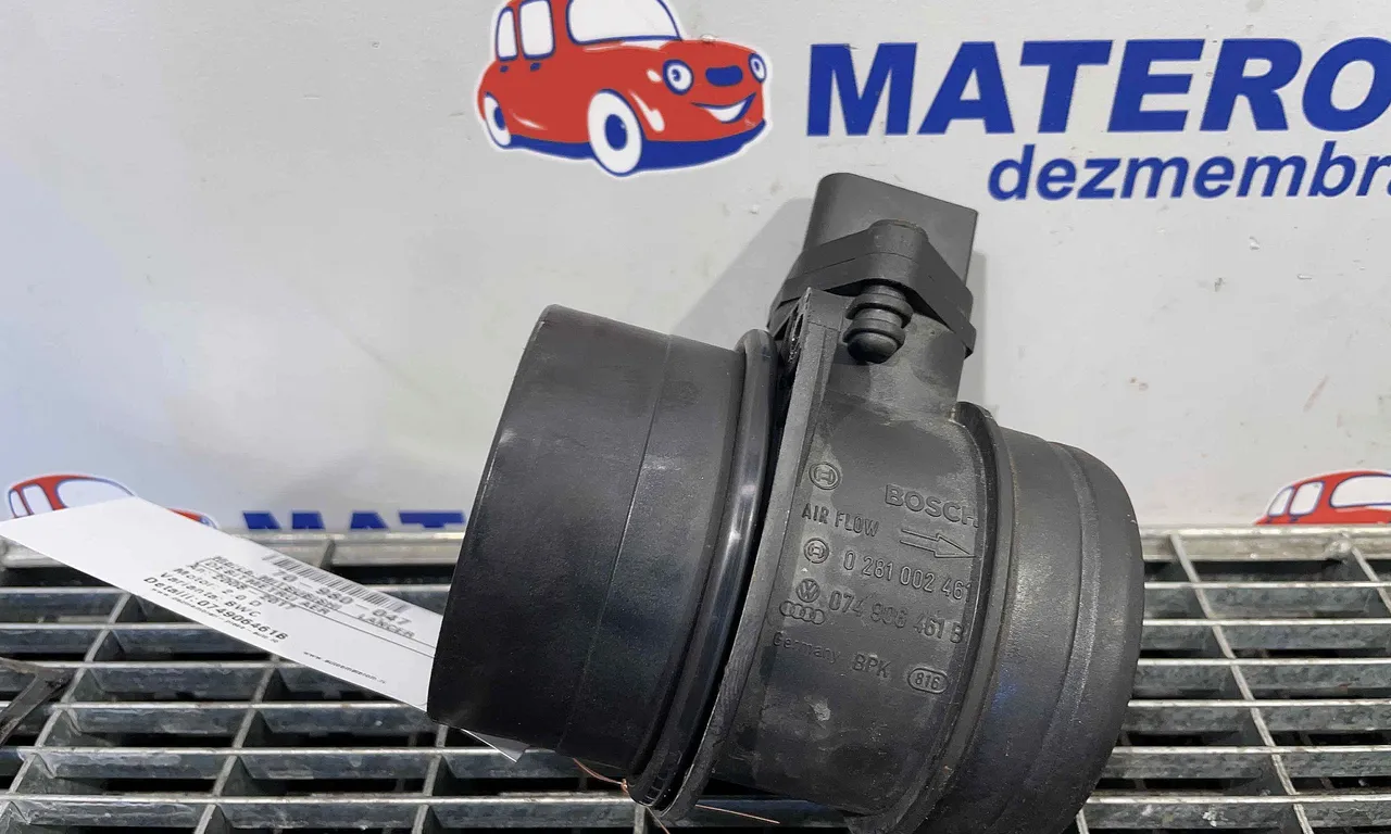 DEBITMETRU AER MITSUBISHI LANCER VIII 2007-2017