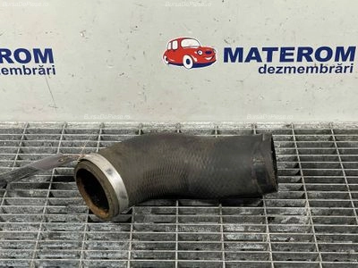 FURTUN INTERCOOLER MITSUBISHI LANCER VIII 2.0 2007-2017 oe 1505A148, vedere frontata